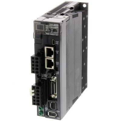 欧姆龙伺服驱动器全新正品