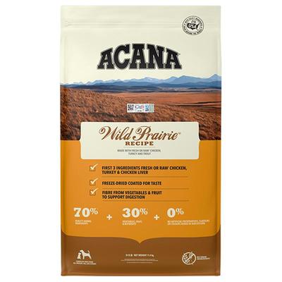 爱肯拿美版农场鸡肉味全阶段狗粮