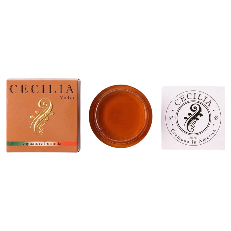 CECILIA中提琴松香无尘浑厚专业