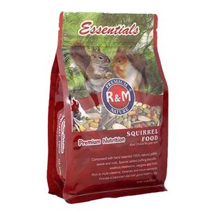 松鼠粮食宠物饲料坚果果蔬主粮宠物松鼠坚果榛子松果专业粮食零食