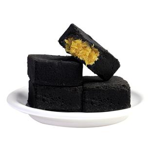 酥小小的店凤梨黑茶酥传统糕点长沙特产小吃零食武汉市集伴手礼