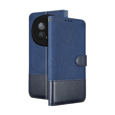 适用荣耀magic8ProAir翻盖手机壳