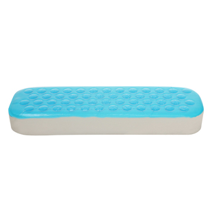 椅子扶手增高垫办公电脑电竞座椅夏天游戏加厚护手臂枕软海绵通用