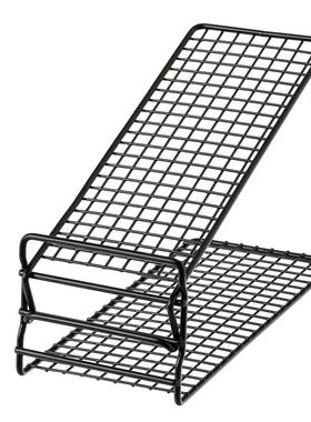 鞋架鞋托IKEA/宜家金属鞋储藏件