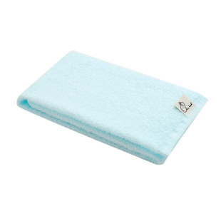 浅野朦胧纱全棉毛巾airkaol日本制原装进口毛巾洗脸纯棉柔软吸水