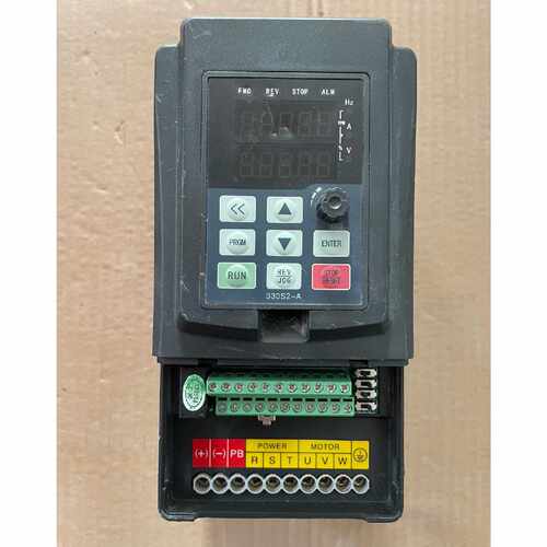 询价金田变频器380V4KW/5.5KW，型号:KB0040G3