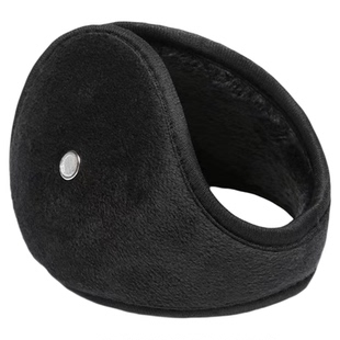 护耳罩冬季防风防冻耳防寒保暖加厚加绒男女成人折叠耳套耳帽耳捂