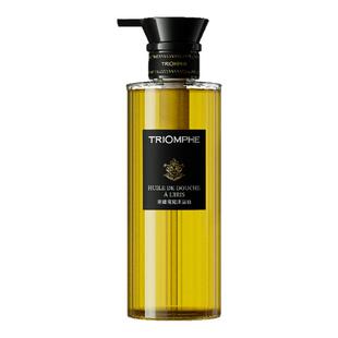 【张皓宸代言】缇欧馥沐浴油保湿300ml