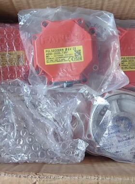 议价A860-2020-T301 A860- 2070-T321 A860-2020-T361全新FANUC编