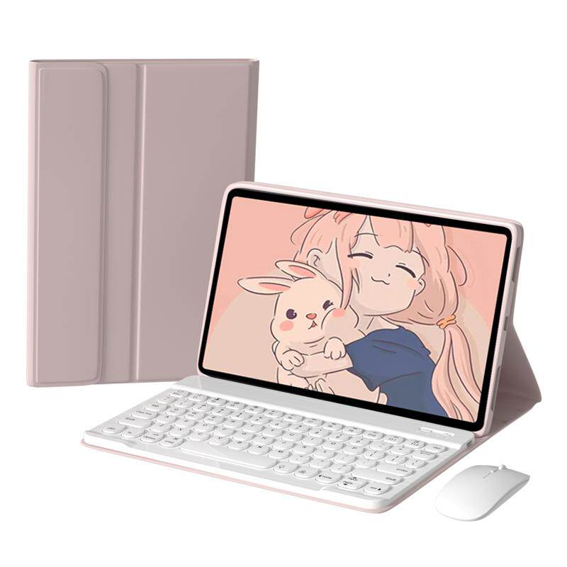gomi适用华为平板matepadair12保护套pro122英寸115s蓝牙键盘matepadmini保护壳se11荣