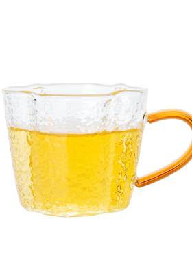 雅集马蹄金点日式风小品主人杯