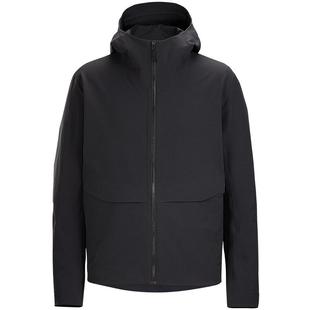 ARC'TERYX始祖鸟VEILANCE QUARTIC JACKET 男子 商务软壳夹克