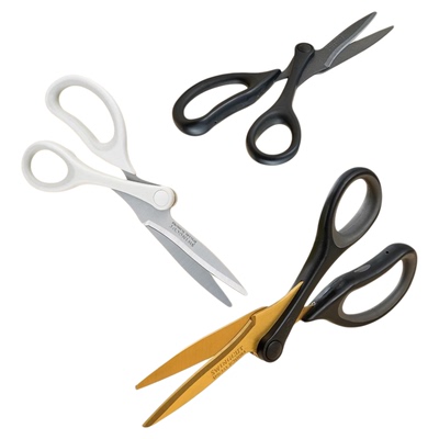 Raymay藤井多功能剪刀办公家用