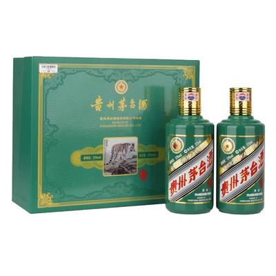 Moutai/茅台白酒