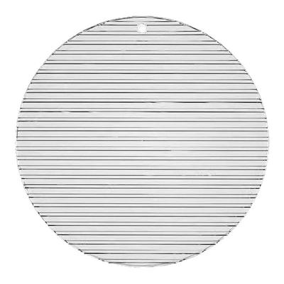 饺子盖帘食品级家用高透PP轻奢厨房饺子托盘加厚防霉饺子收纳神器