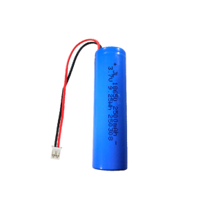 2500mAh 18650锂电池动力电芯 电动推剪喷雾器电动铅笔刀台灯3.7V