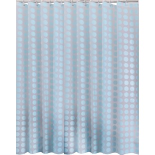 浴帘防水加厚防霉隔断帘浴室卫生间淋浴洗澡间帘子布门帘挂帘