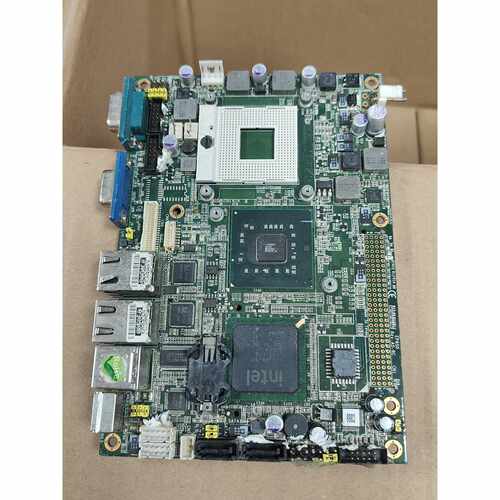 询价EP850 REV:A5-RC 工控主板