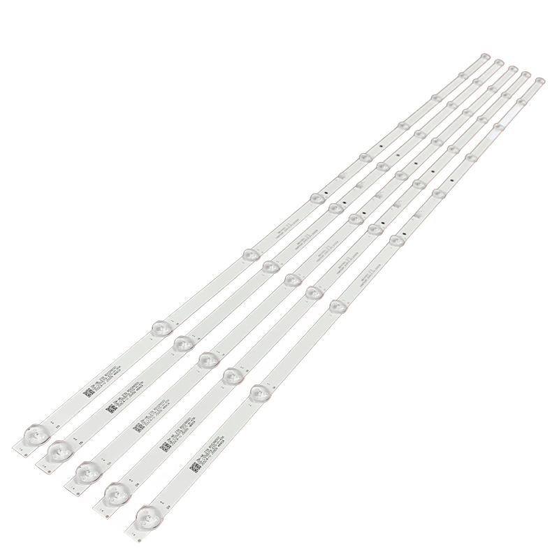 适用长虹55D4P 55D5P 55P6S 55A4U灯条CHDMT55LB97-3030F2.1D-V0.