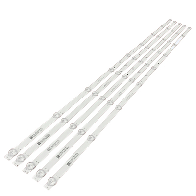 长虹55D4P55D5P55P6S55A4灯条