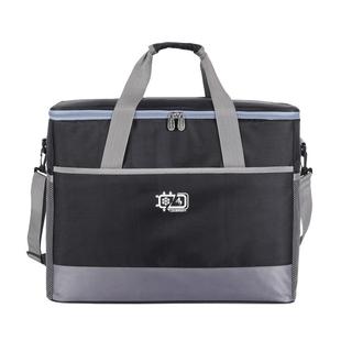 便携加厚保温包大号户外铝箔保温箱手提饭盒送餐外卖箱防水冷藏袋