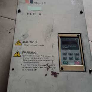 海利普HLP-A HLPA001143B 11kw 380v