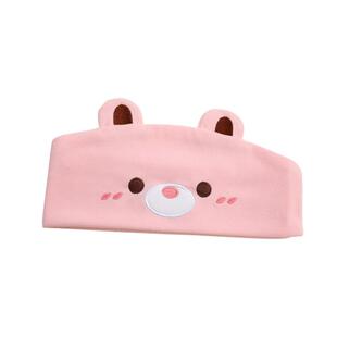 月子发带产后冬季加厚睡觉可戴11月产妇帽女孕妇帽大头围防风帽子