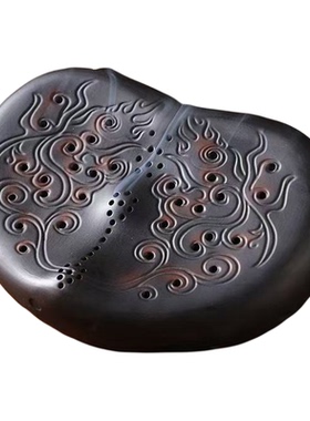 红砭石坐灸仪家用随身灸熏蒸