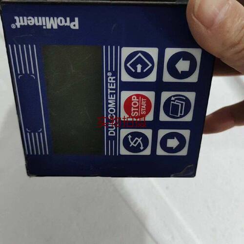 询价-ProMinent普罗名特DULCOMETERD1CC