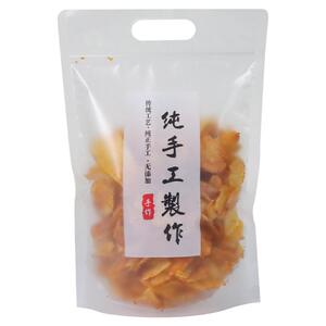 薯片包装袋自封袋零食袋