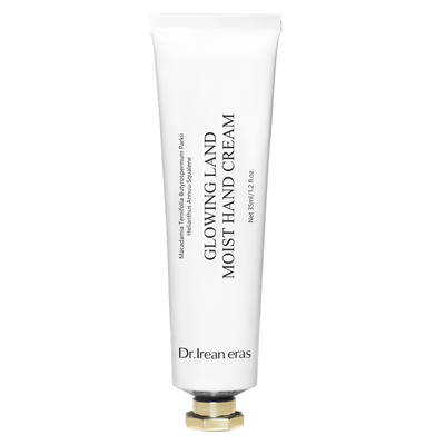 Dr.艾琳香氛保湿护手霜礼盒