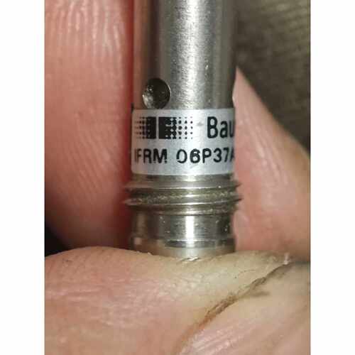 询价Baumer IFRM 06P37A3/S35L