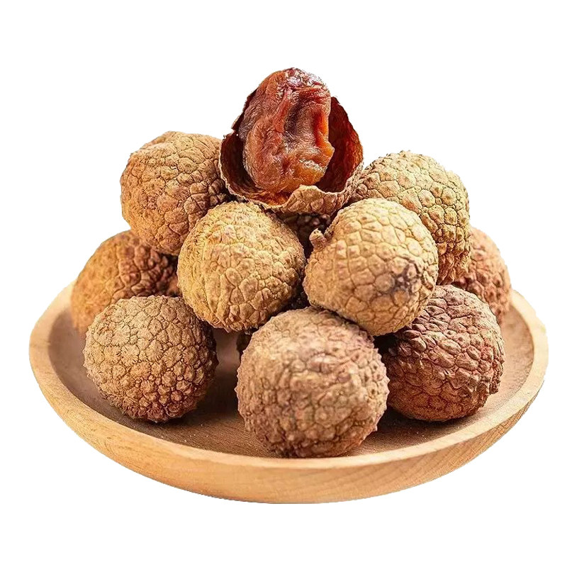 2026新货福建荔枝干小核肉厚