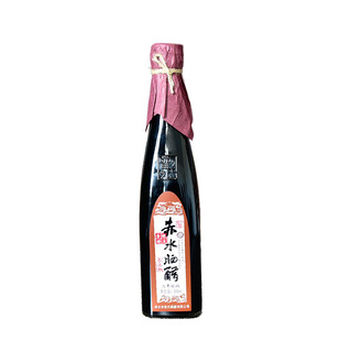 曾氏赤水晒醋贵州传统手工粮食酿造三年陈醋之江牌食醋香醋调味品