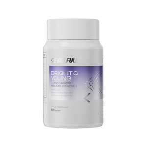 赛立复御光瓶麦角硫因美白内服亚精胺虾青素驻颜提拉紧致年轻态