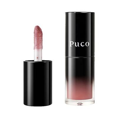 第2件19~PUCO嘟嘟有色精华唇蜜女
