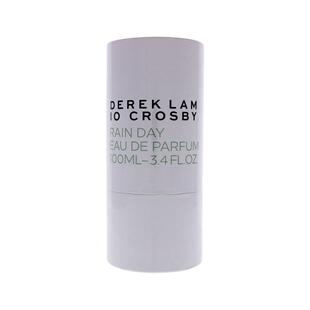美国直邮Derek Lam德里克林女士浓香水EDP细腻醉丽萦绕100ml正品
