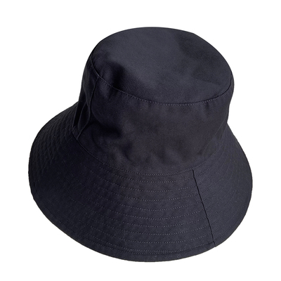 大头围渔夫帽大帽檐UV防晒帽