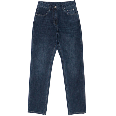 大牛传说四面弹牛仔裤