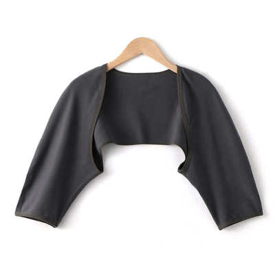 空调房护肩保暖男肩周防凉睡觉薄款女月子产妇肩颈坎肩中老年防寒