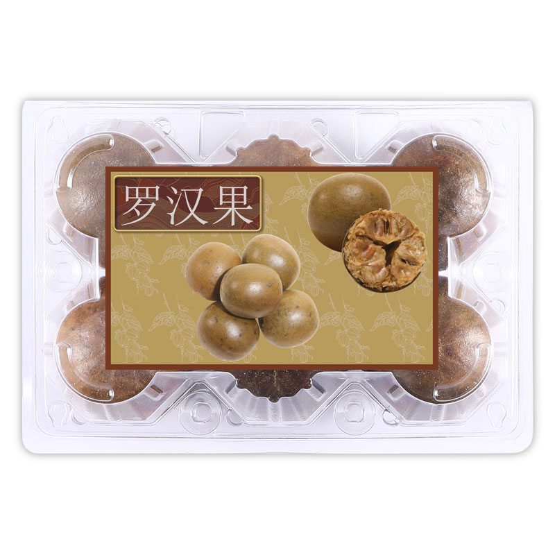 广西黄金批发非野生小包装罗汉果