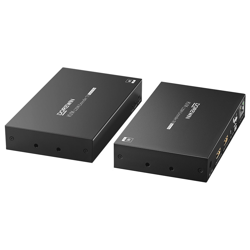 达而稳hdmi网线延长器