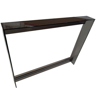 定制电动沙发后置物架亚克力功能沙发后背床头缝隙夹缝架靠墙窄长