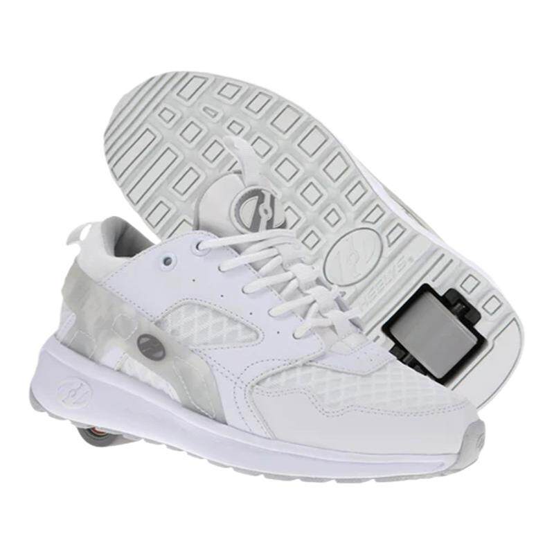 夏季美国heelys暴走鞋