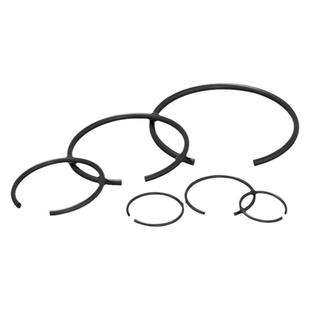 GB895.1 .2孔用轴用钢丝挡圈轴承用止动环卡簧C型内外卡垫圈卡环