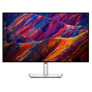 Dell戴尔官方31.5英寸4K显示器IPS显示屏U3225QE