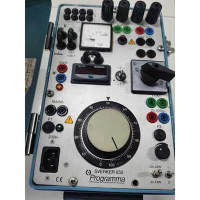 议价SVERKER650Programma全新原装现货议价维修