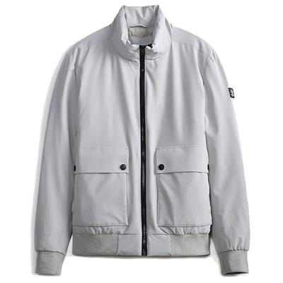 保暖高级感圣大保罗羽绒服男冬季