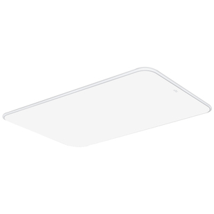 雷士照明吸顶灯全光谱小白灯智能现代简约卧室灯全屋套餐客厅组合