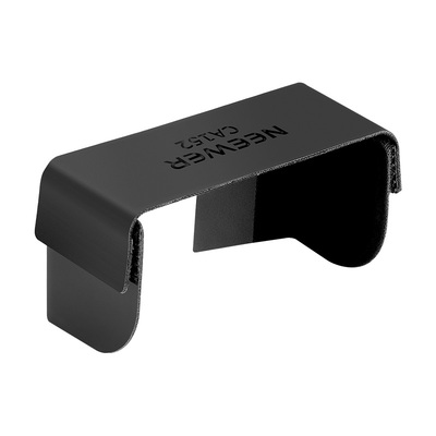 NEEWER纽尔适用DJI大疆pocket3遮光罩Osmo云台相机屏幕皮革保护罩防眩光户外拍摄pk3配件镜头保护盖防摔便携